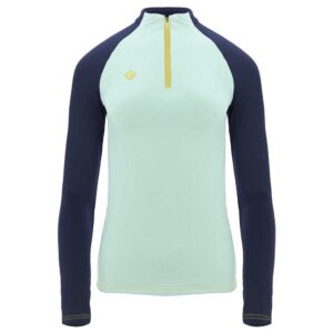 Izas Camiseta De Manga Comprida Indus W