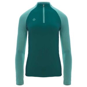 Izas Camiseta De Manga Comprida Indus W