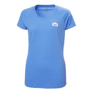 Helly hansen Camiseta De Manga Curta Nord Graphic Drop