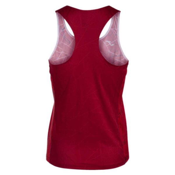 Joma Camiseta Sem Mangas Elite IX - Imagem 2