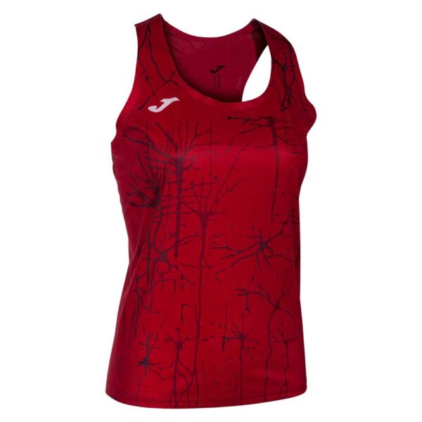Joma Camiseta Sem Mangas Elite IX