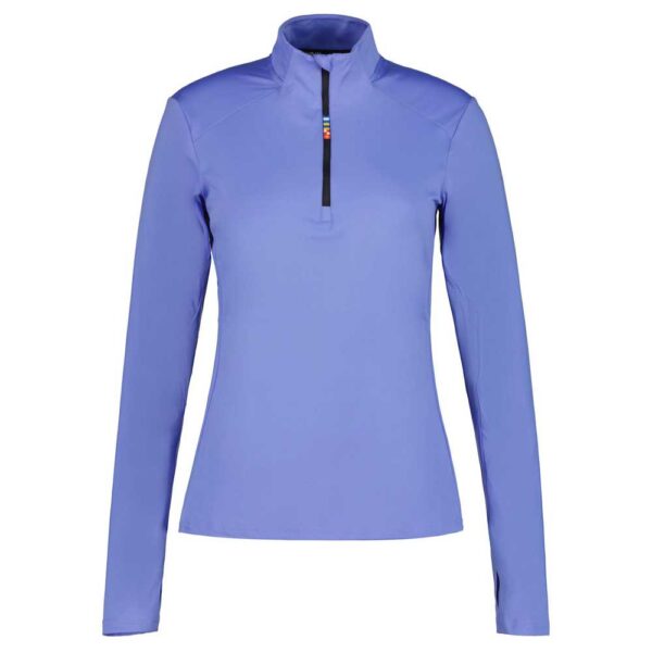 Rukka Camiseta De Manga Comprida Half Zip Merisaari R