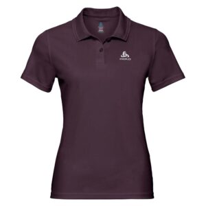 Odlo Polo Manga Curta Tilda