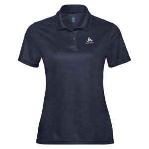 Odlo Polo Manga Curta Tilda