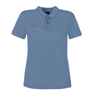 Rock experience Polo Manga Curta Hayes