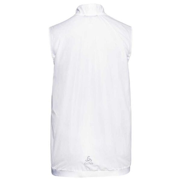 Odlo Colete Essential Windproof - Imagem 2