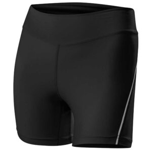 Loeffler Short Tight Running