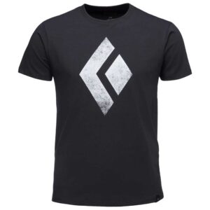 Black diamond Chalked Up