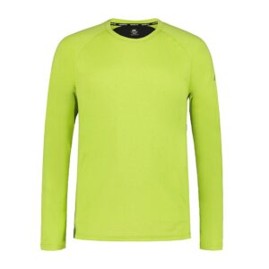 Rukka Camiseta De Manga Comprida Half Zip Melko R