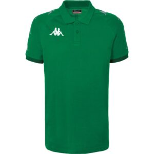 Kappa Camisa Polo De Manga Curta Caldes