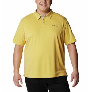 Columbia Camisa Pólo Manga Curta Nelson Point