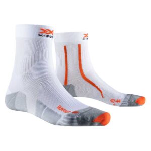 X-SOCKS Meias Run Fast 4.0