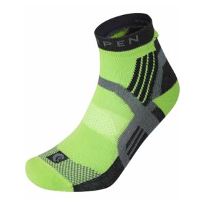 Lorpen Meias Médias X3TPE Trail Running Padded ECO