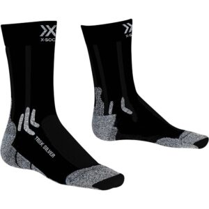 X-SOCKS Meias Silver