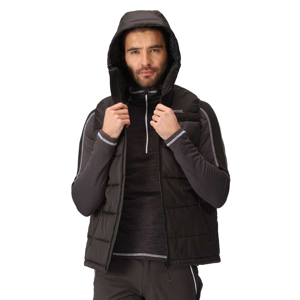 Regatta Colete Nevado - Imagem 7