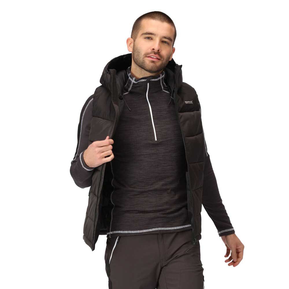 Regatta Colete Nevado - Imagem 6