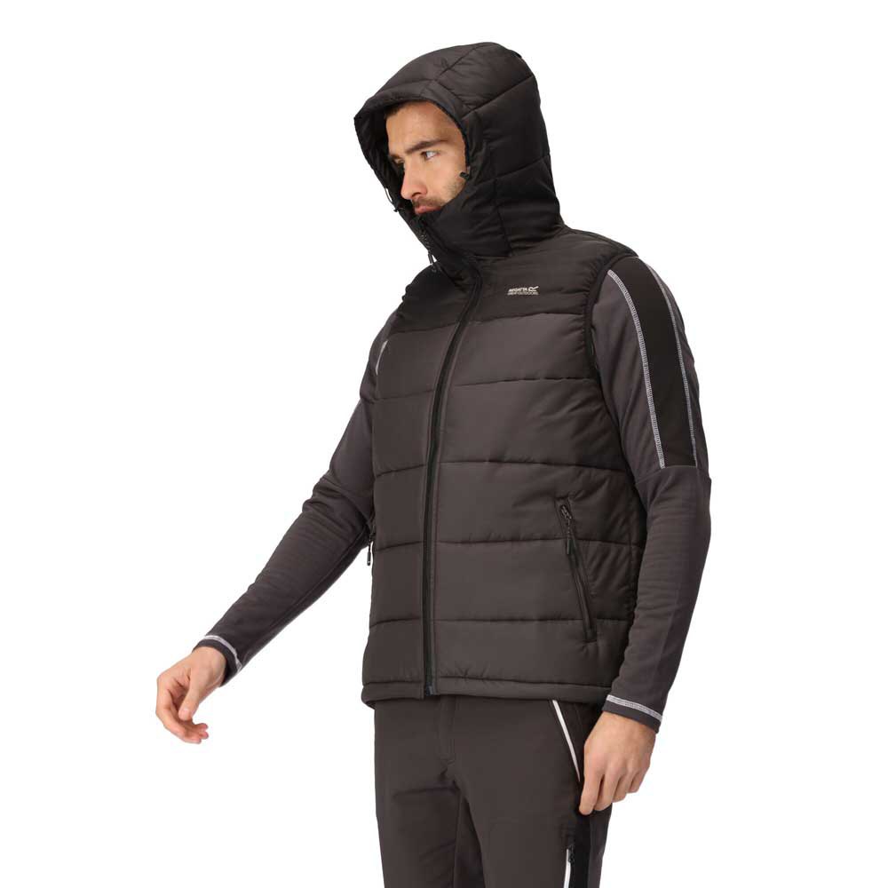 Regatta Colete Nevado - Imagem 5