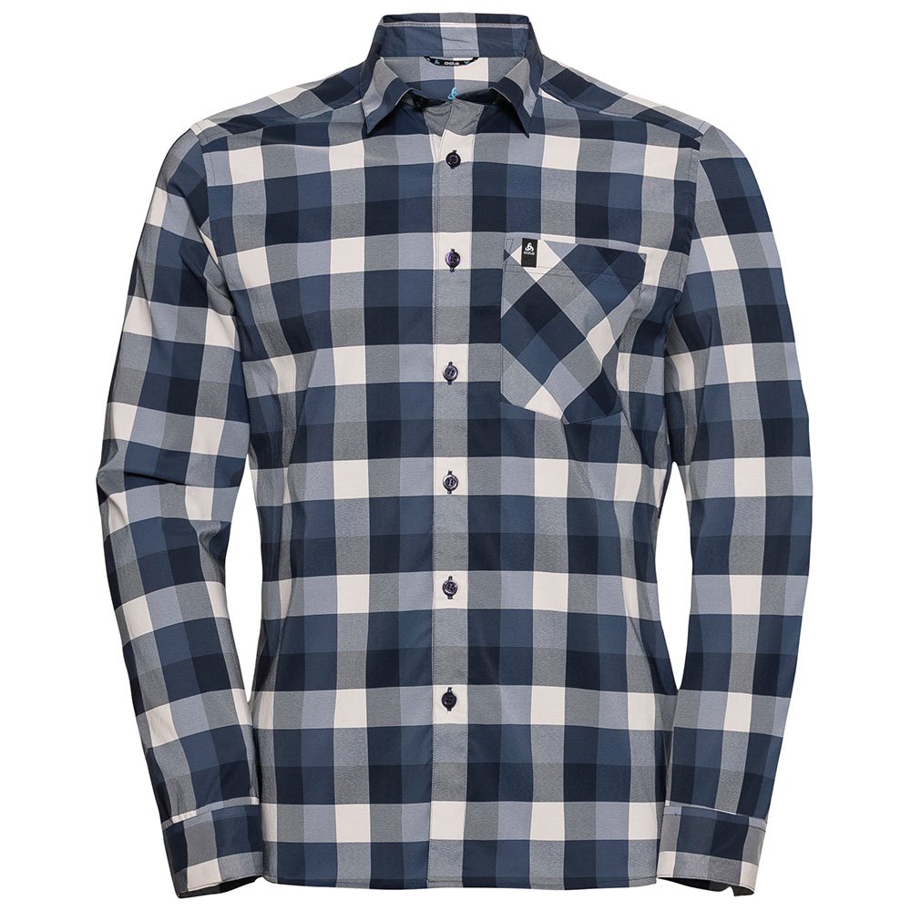 Odlo Camisa De Manga Longa Mythen Lo