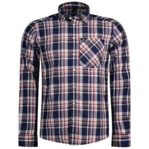 Odlo Camisa De Manga Longa Anmore