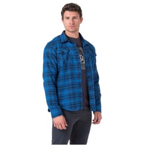 Ternua Camisa De Manga Longa Noggin