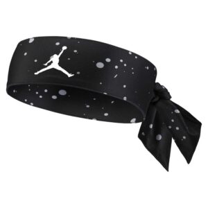 Nike Fita Cabeça Jordan Dri-Fit Jumpman Printed