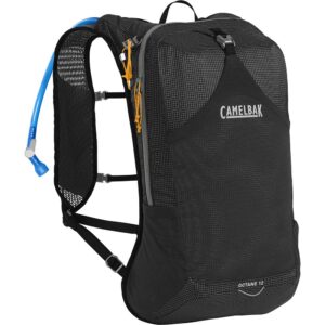 Camelbak Pacote De Hidratação Octane 12L+Fusion 2L