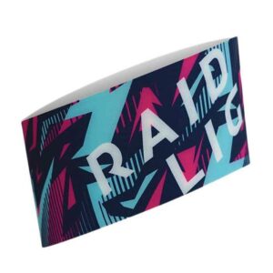 Raidlight Fita Cabeça Wintertrail