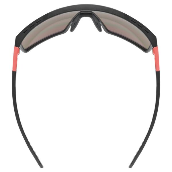 Uvex Oculos Escuros MTN Perform Supravision - Imagem 5