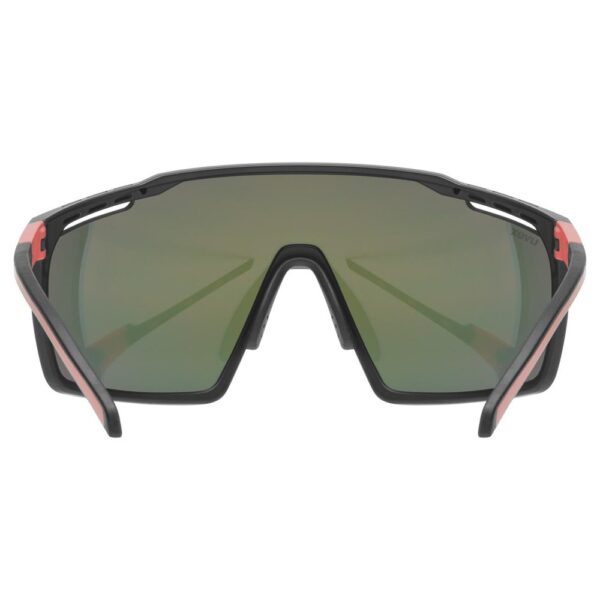Uvex Oculos Escuros MTN Perform Supravision - Imagem 3