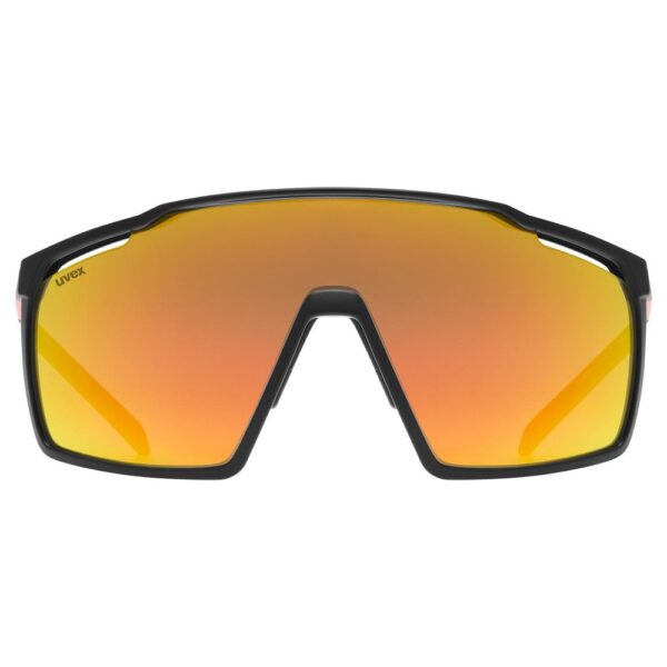 Uvex Oculos Escuros MTN Perform Supravision - Imagem 2