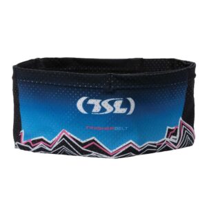 Tsl outdoor Pacote De Cintura Finisher