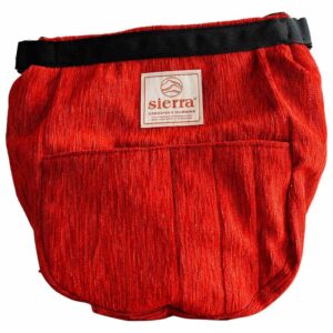 Sierra climbing Bolsa Giz Solid Bucket