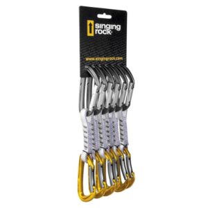 Singing rock Colt 16 6 Pack