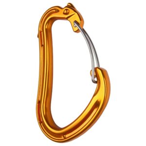 Grivel Mosquetão Carryabiner