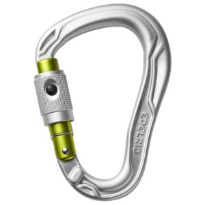 Edelrid Mosquetão HMS Bullet PermaLock