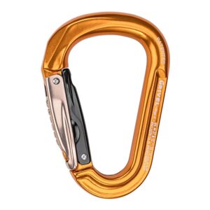 Grivel Mosquetão Mega K6G Twin Gate