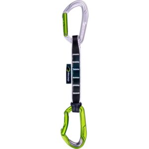 Edelrid Mosquetão Bulletproof Set