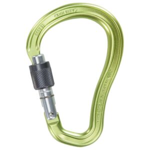 Climbing technology Big Snap Hook Axis HMS SG