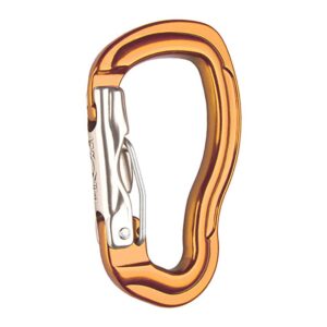 Grivel Mosquetão Tau Wirelock