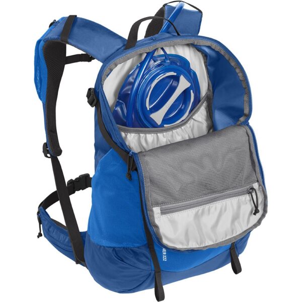 Camelbak Pacote De Hidratação Rim Runner X22L+Crux 2L - Imagem 5