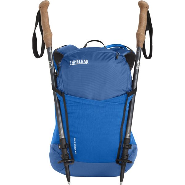 Camelbak Pacote De Hidratação Rim Runner X22L+Crux 2L - Imagem 3