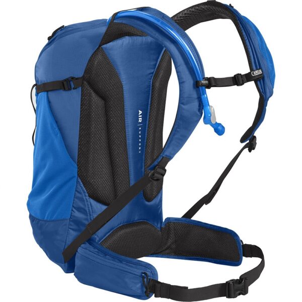 Camelbak Pacote De Hidratação Rim Runner X22L+Crux 2L - Imagem 2