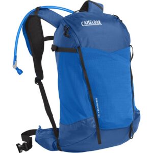 Camelbak Pacote De Hidratação Rim Runner X22L+Crux 2L