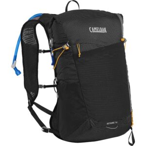 Camelbak Pacote De Hidratação Octane 16L+Fusion 2L
