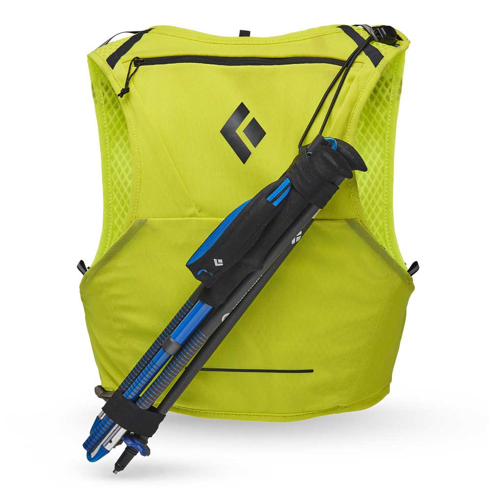 Black diamond Colete Hidratação Distance 4 - Imagem 4