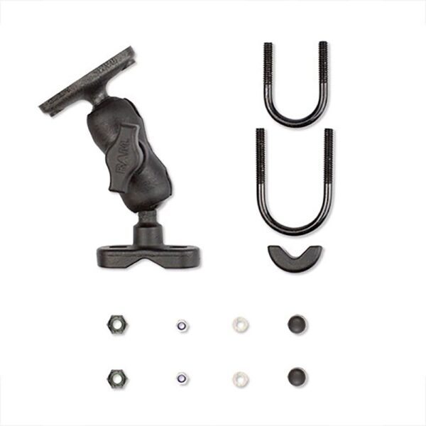 TwoNav Suporte De Guiador Para Bikes Aventura/Trail - Imagem 3