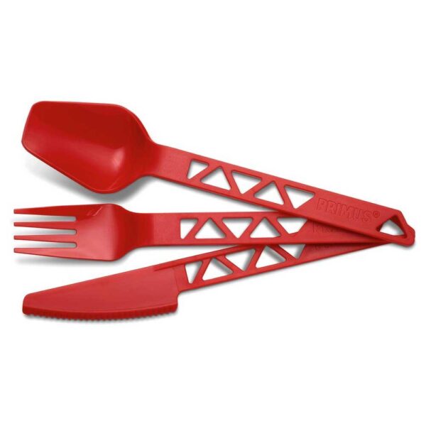Primus Talheres De Trilha Lightweight Tritan