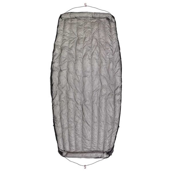 Cocoon Maca Underquilt Down - Imagem 2