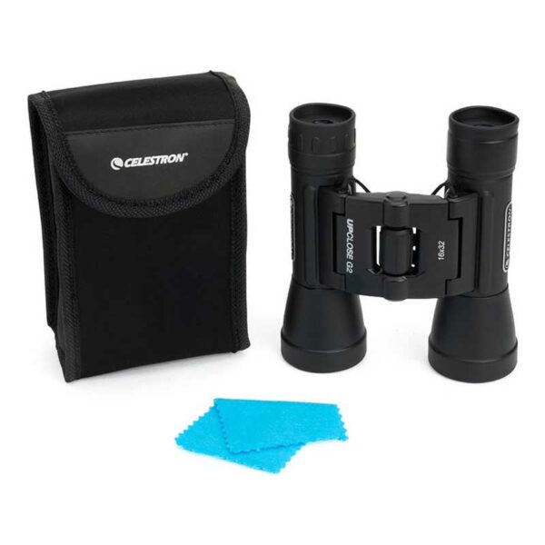 Celestron Binóculos Upclose G2 16x32 - Imagem 7