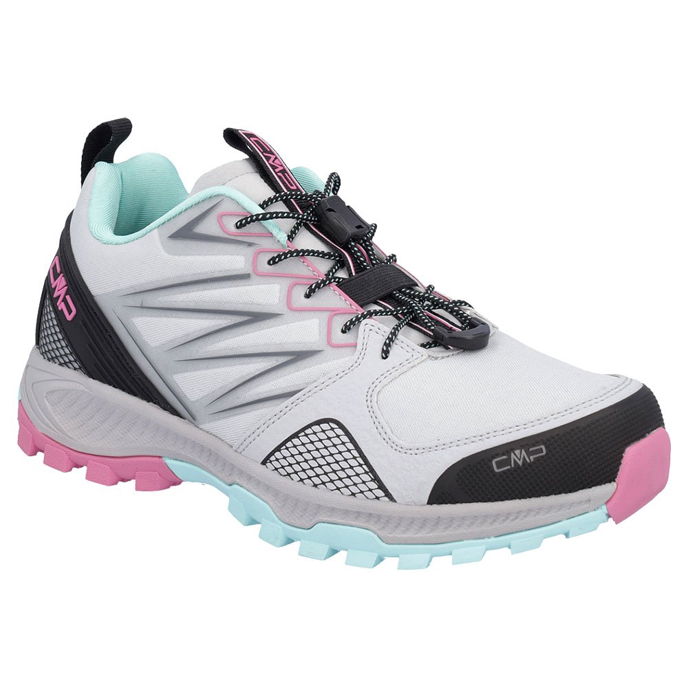 CMP Tênis Trail Running 3Q32146 Atik - Imagem 6